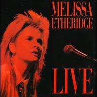 Melissa Etheridge
